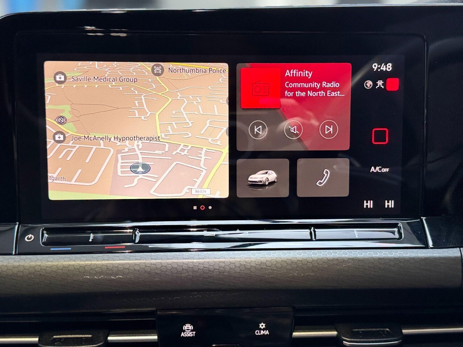 Used Volkswagen Golf 2020 for sale - 76566408: Photo 39