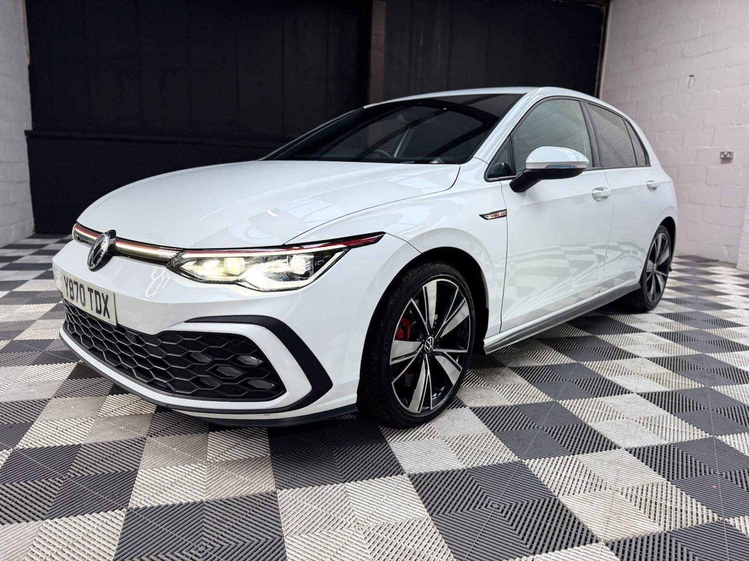 Used Volkswagen Golf 2020 for sale - 76566408: Photo 4