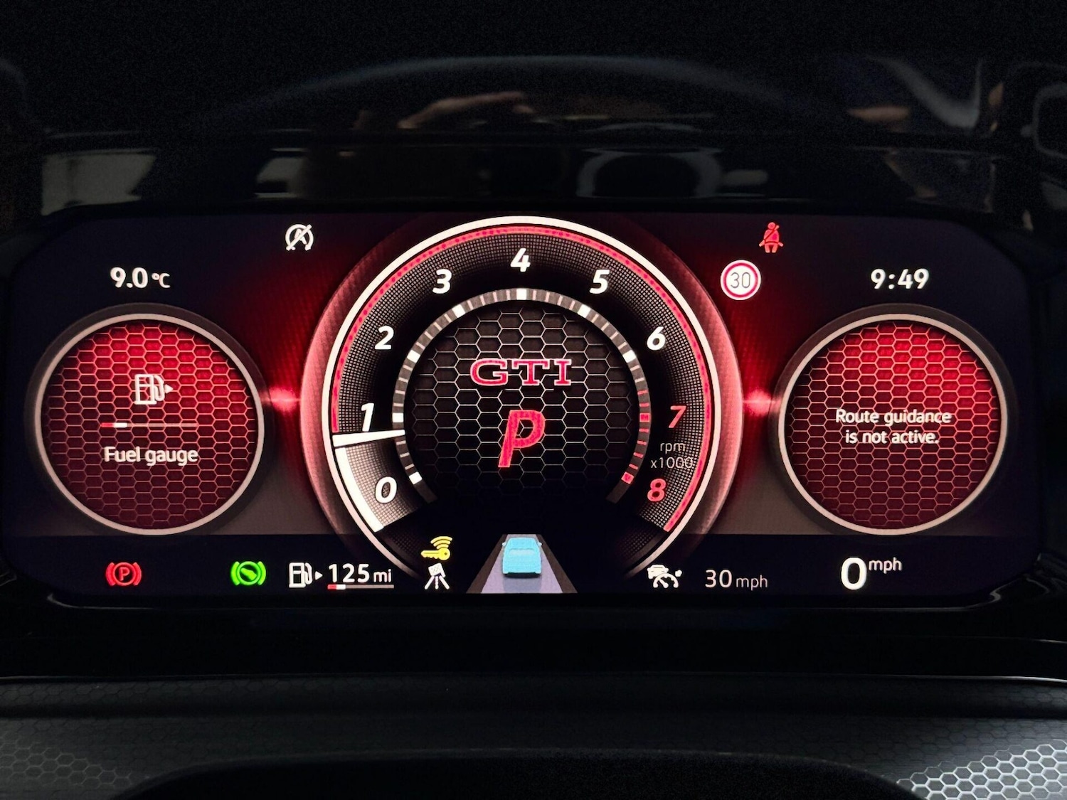 Used Volkswagen Golf 2020 for sale - 76566408: Photo 44