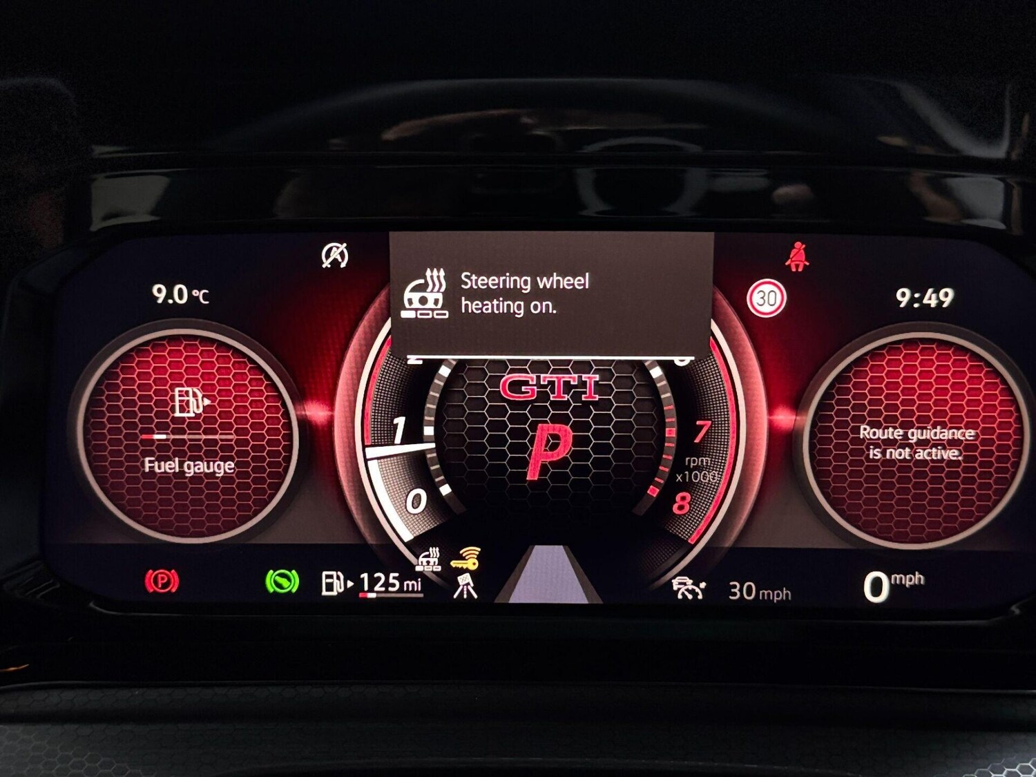 Used Volkswagen Golf 2020 for sale - 76566408: Photo 45