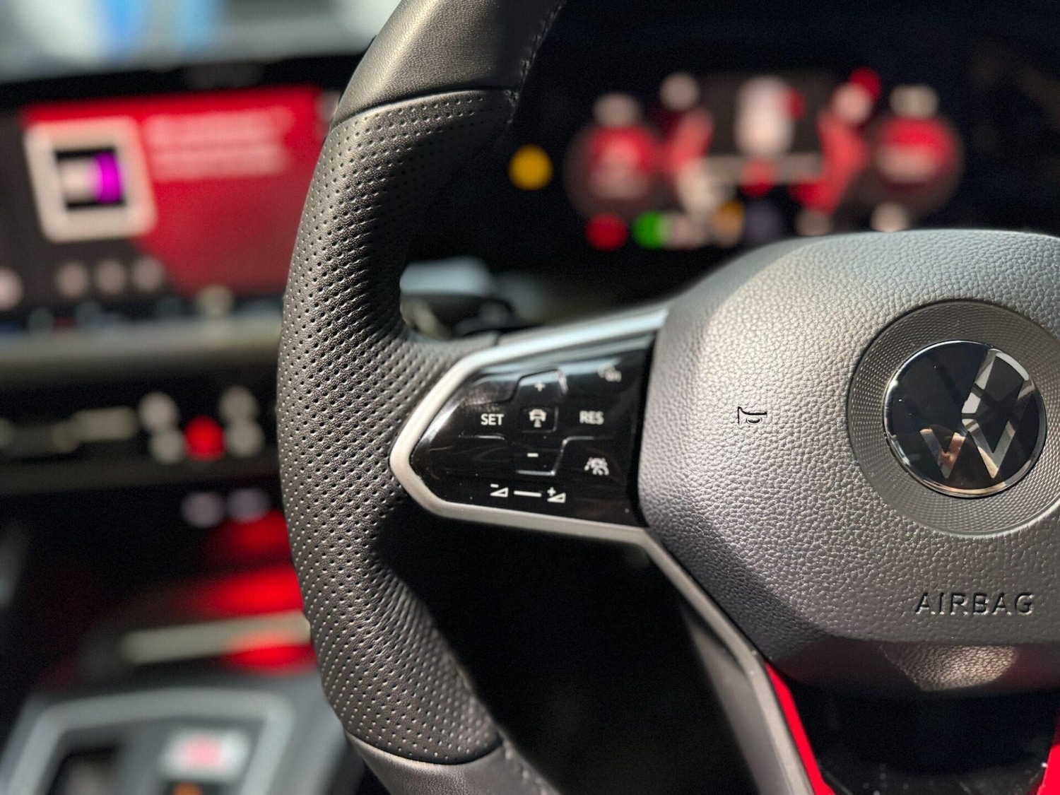 Used Volkswagen Golf 2020 for sale - 76566408: Photo 46