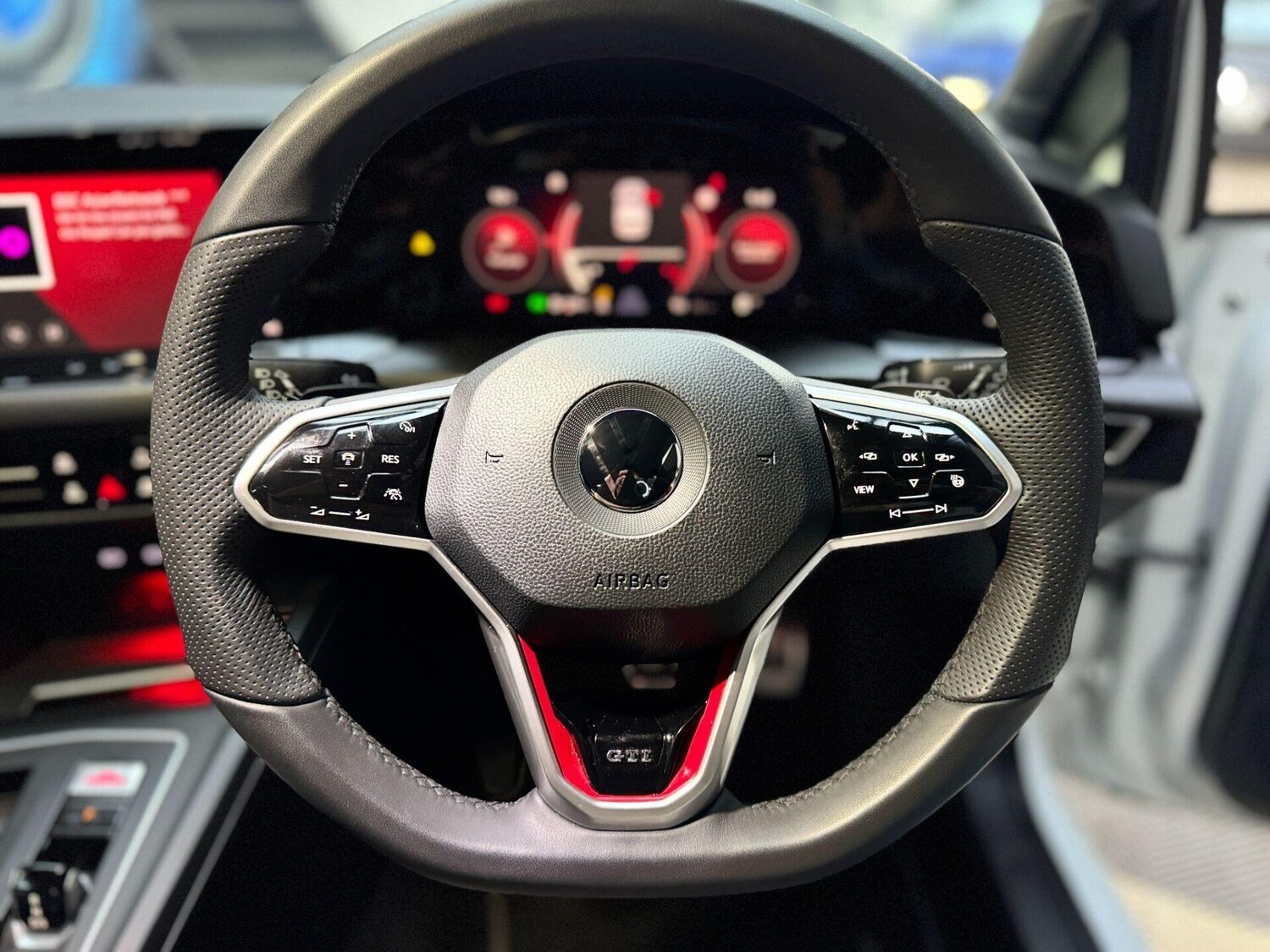 Used Volkswagen Golf 2020 for sale - 76566408: Photo 49