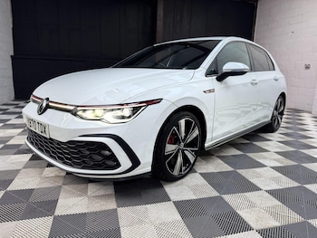 Used Volkswagen Golf 2020 for sale - 76566408: Photo