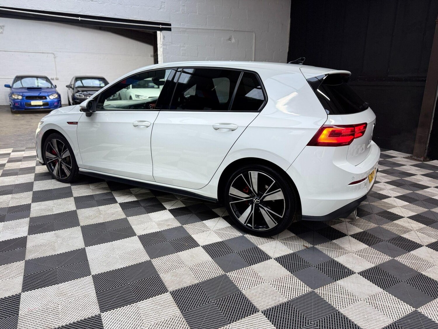 Used Volkswagen Golf 2020 for sale - 76566408: Photo 5