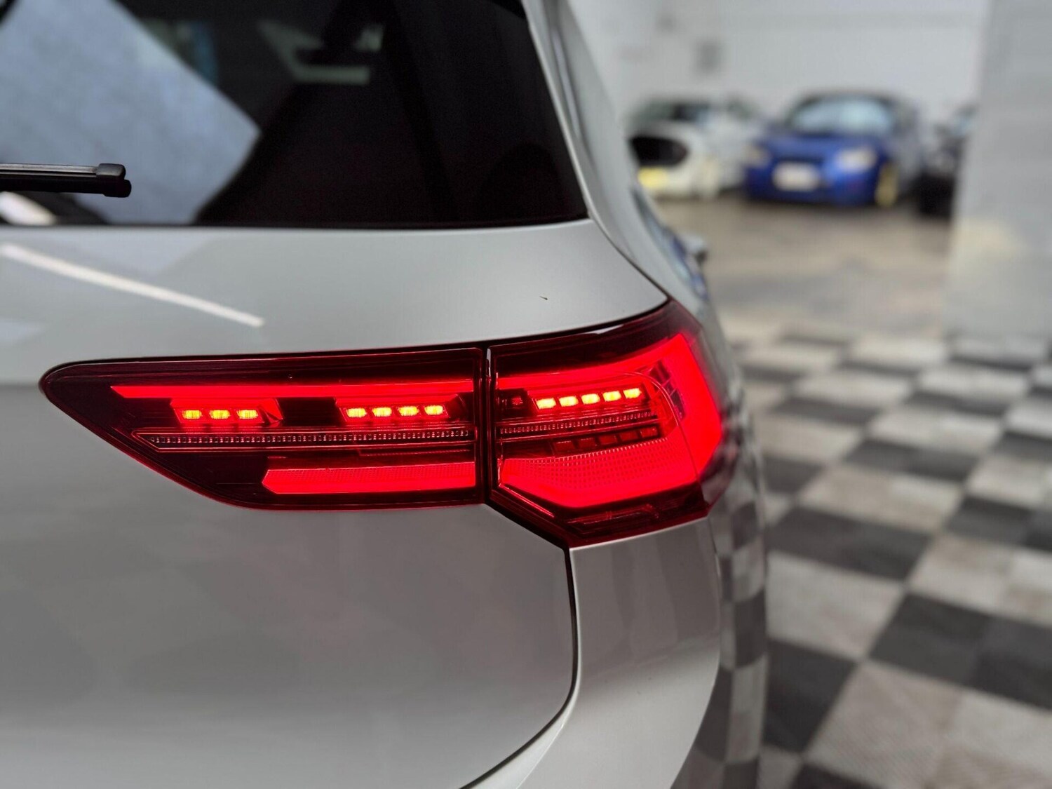 Used Volkswagen Golf 2020 for sale - 76566408: Photo 53