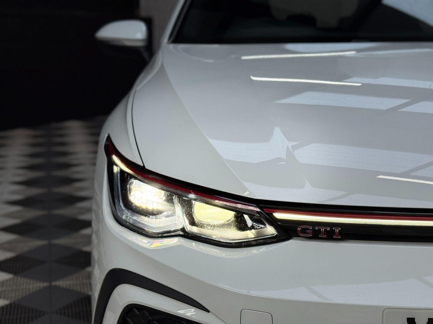 Used Volkswagen Golf 2020 for sale - 76566408: Photo 54