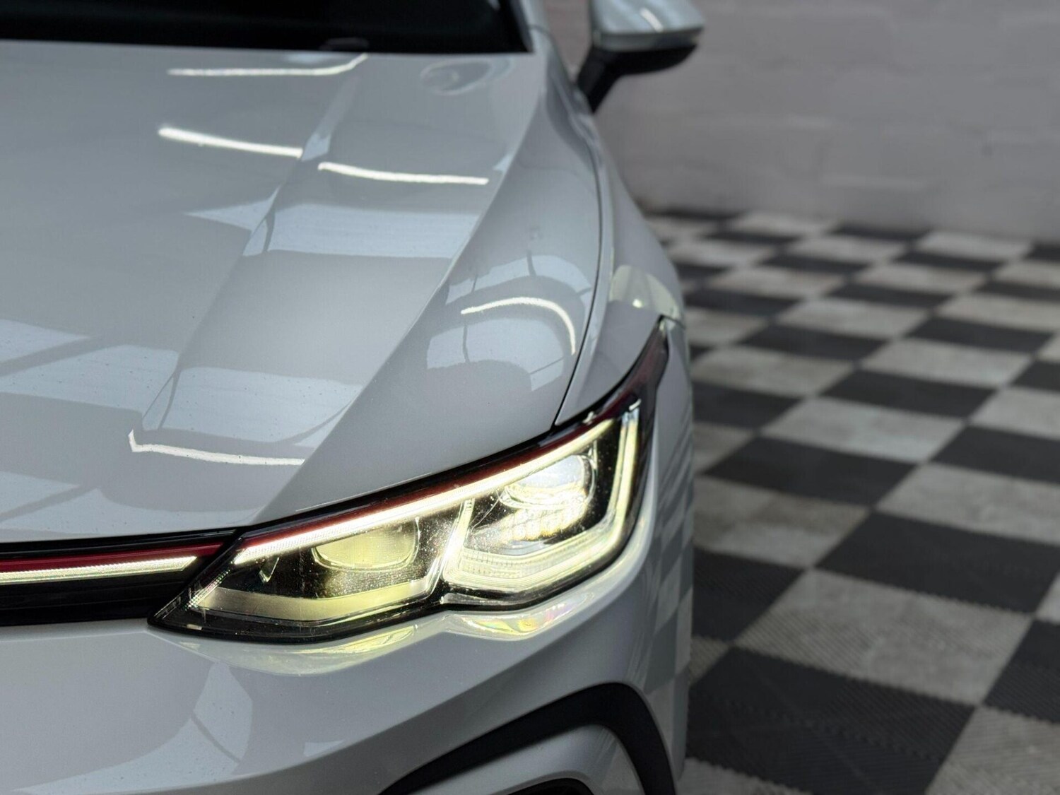 Used Volkswagen Golf 2020 for sale - 76566408: Photo 55