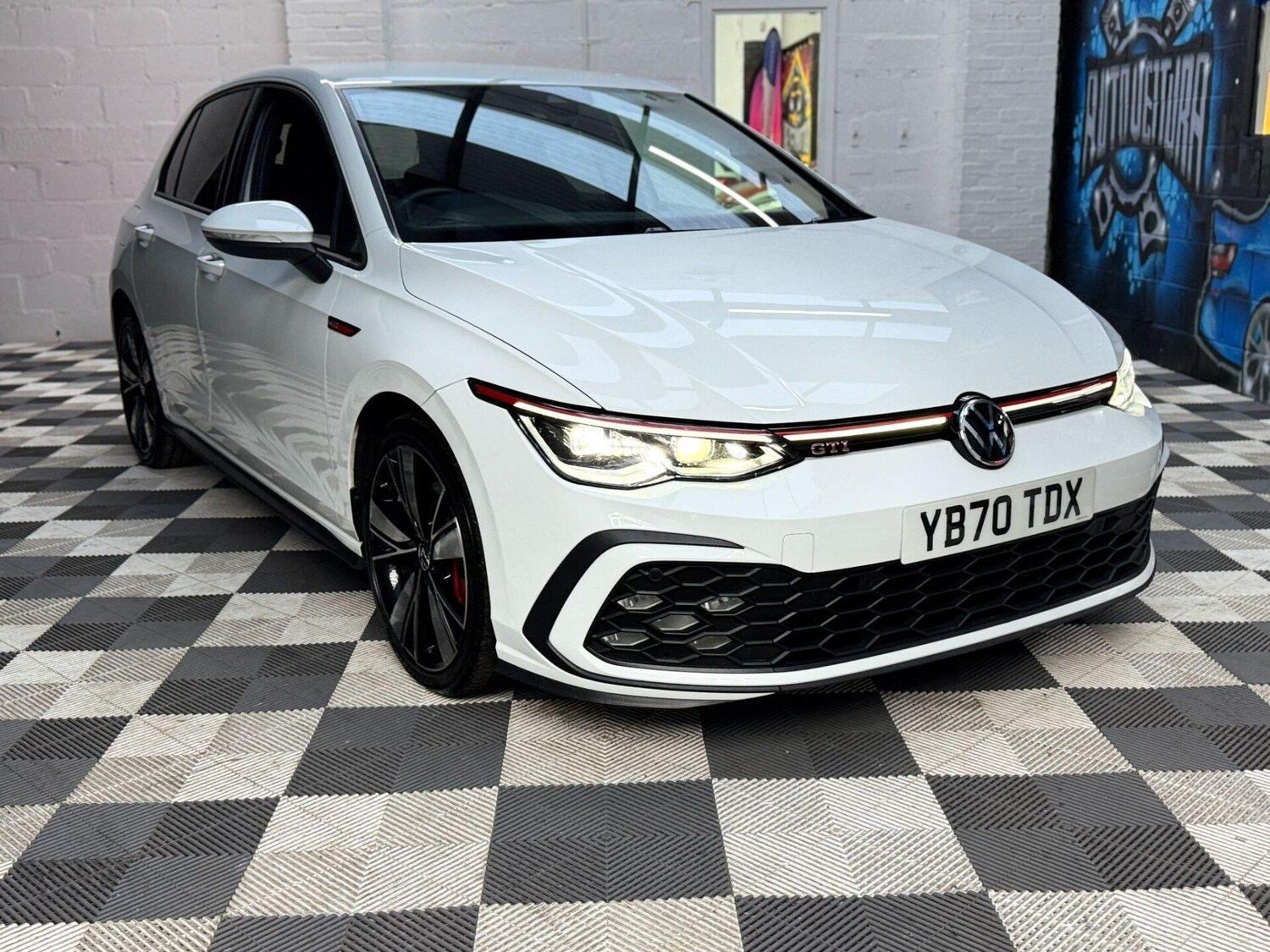 Used Volkswagen Golf 2020 for sale - 76566408: Photo 6