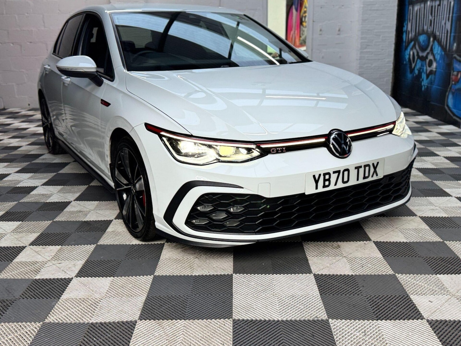 Used Volkswagen Golf 2020 for sale - 76566408: Photo 7