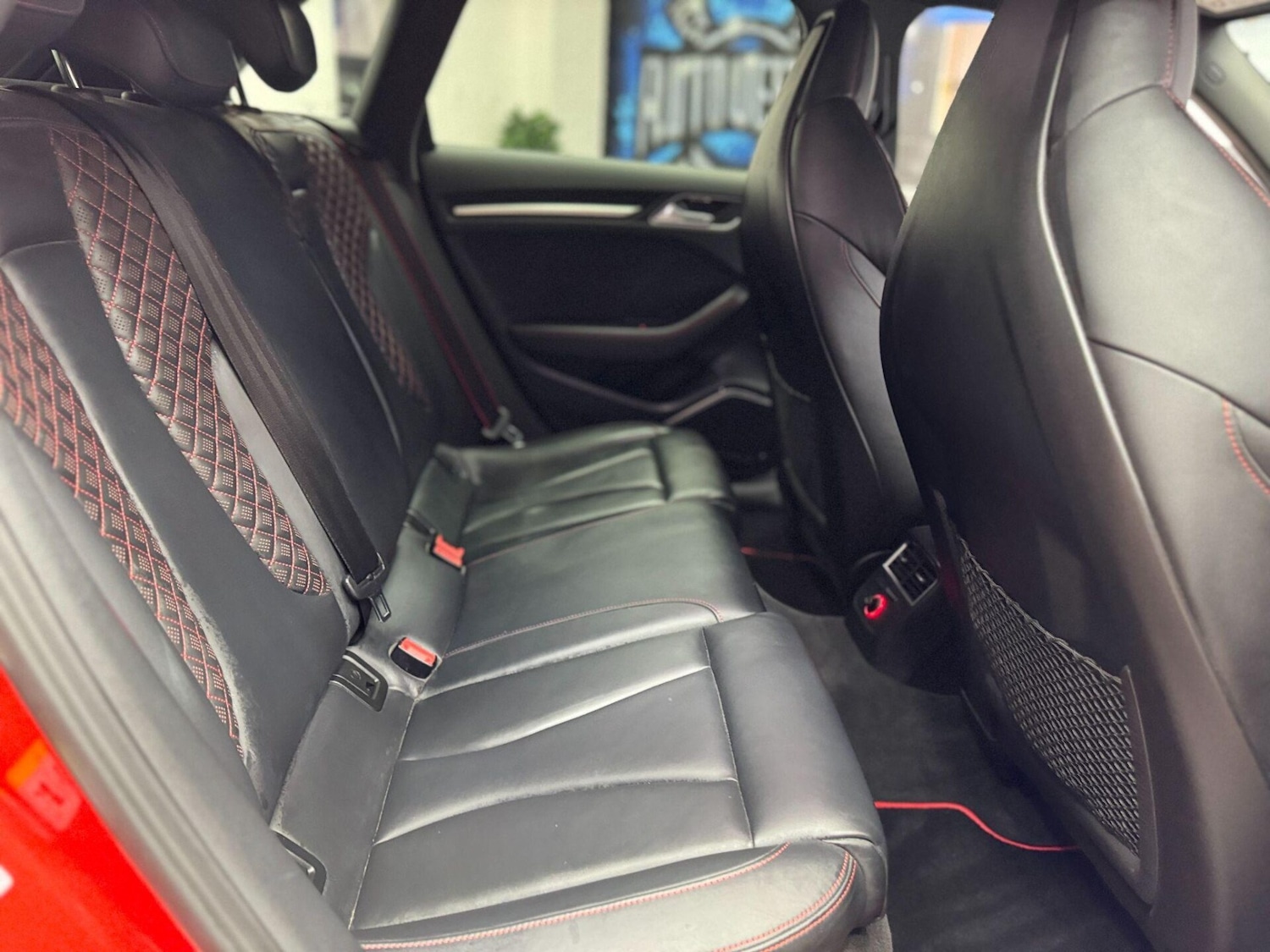 Vehicle 57