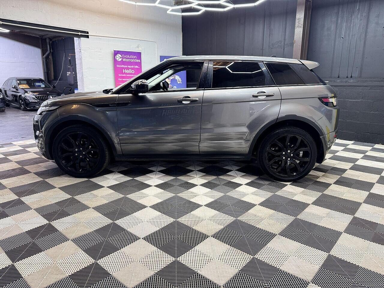 Used Land Rover Range Rover Evoque 2015 for sale - 76101196: Photo 15
