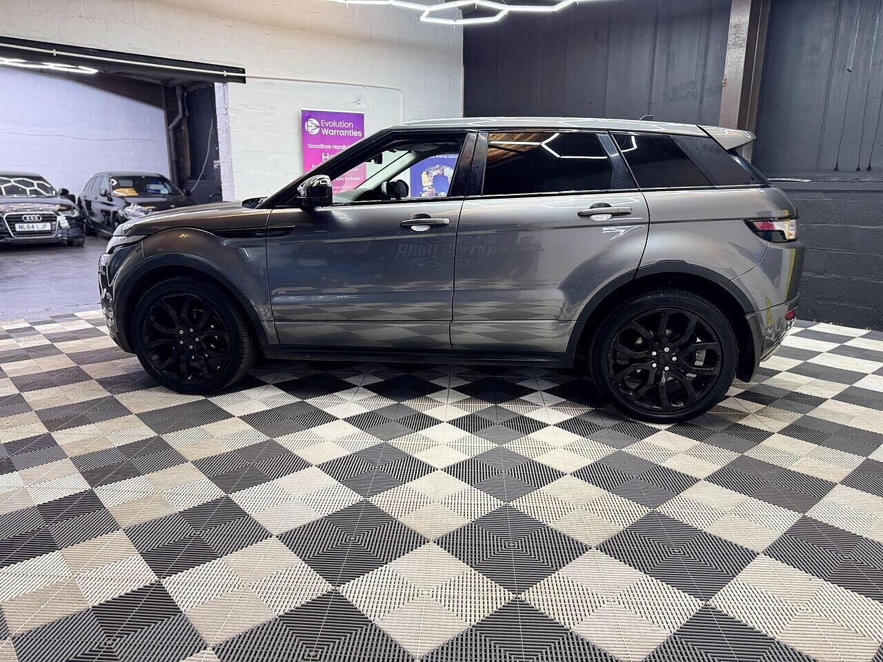 Used Land Rover Range Rover Evoque 2015 for sale - 76101196: Photo 16