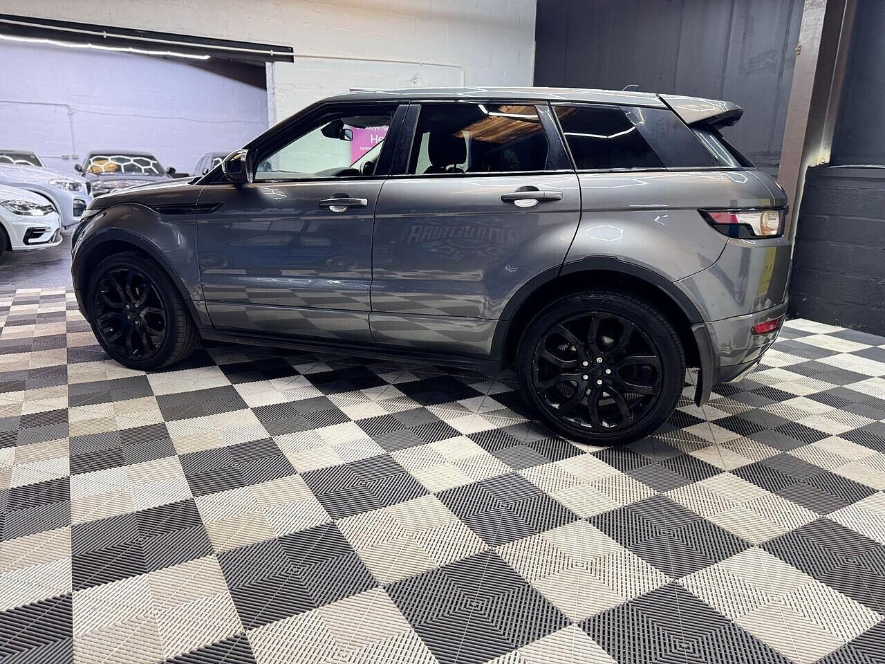 Used Land Rover Range Rover Evoque 2015 for sale - 76101196: Photo 18