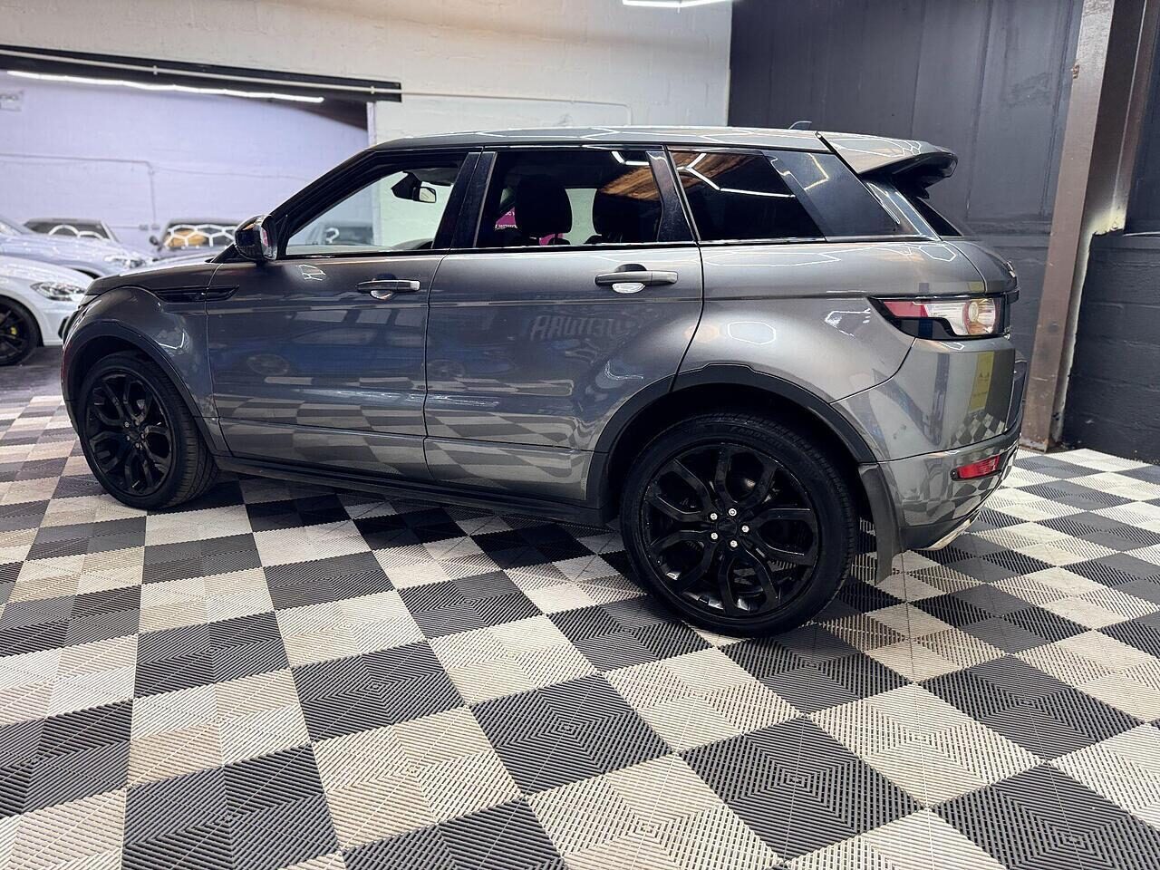 Used Land Rover Range Rover Evoque 2015 for sale - 76101196: Photo 19