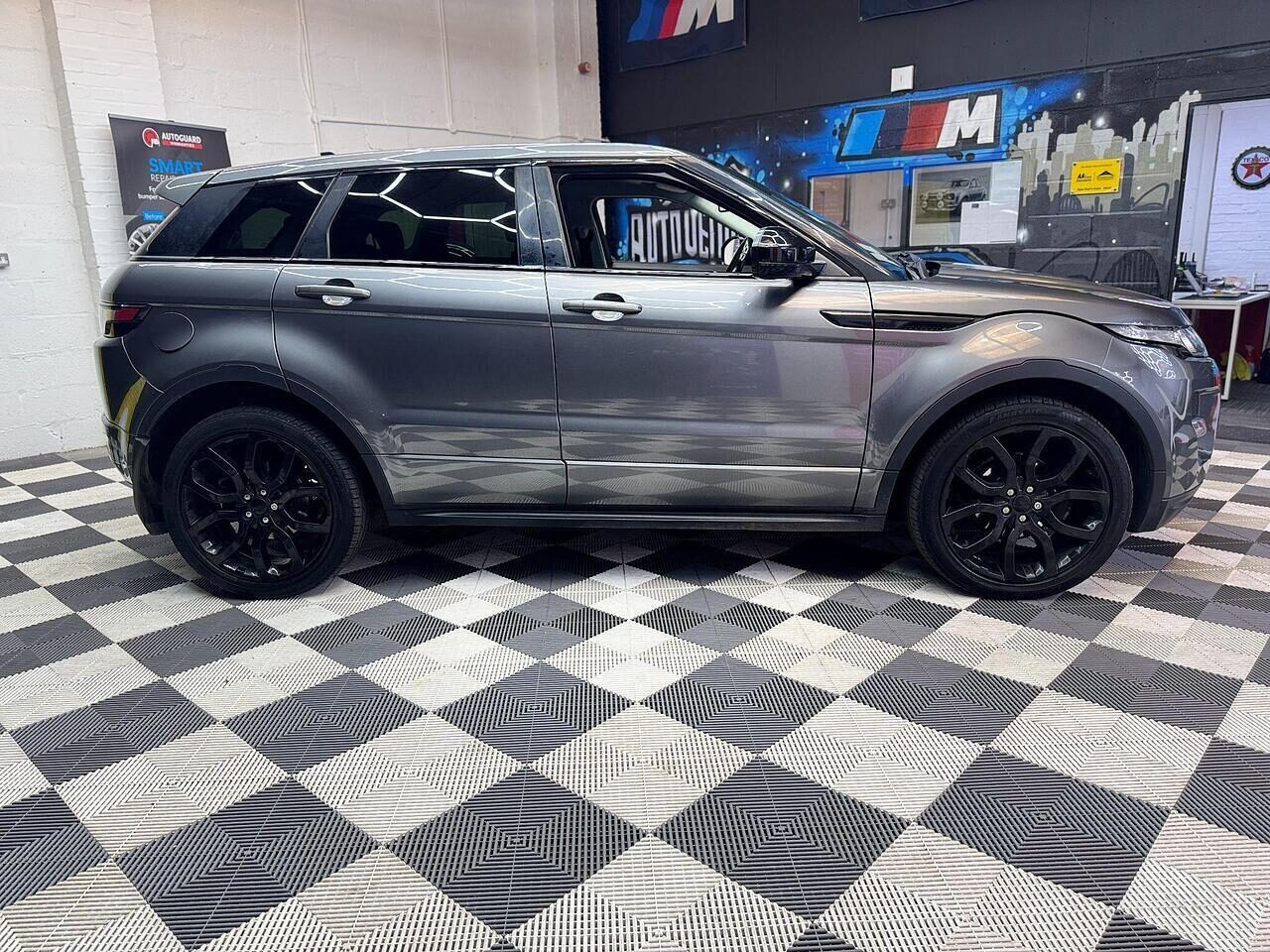 Used Land Rover Range Rover Evoque 2015 for sale - 76101196: Photo 27