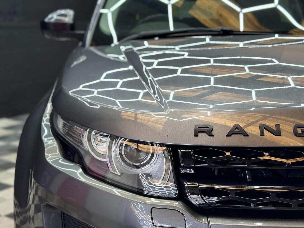 Used Land Rover Range Rover Evoque 2015 for sale - 76101196: Photo 30