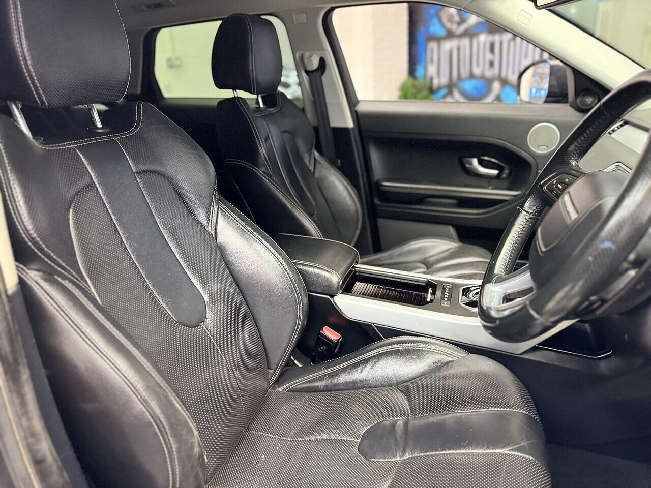 Used Land Rover Range Rover Evoque 2015 for sale - 76101196: Photo 35