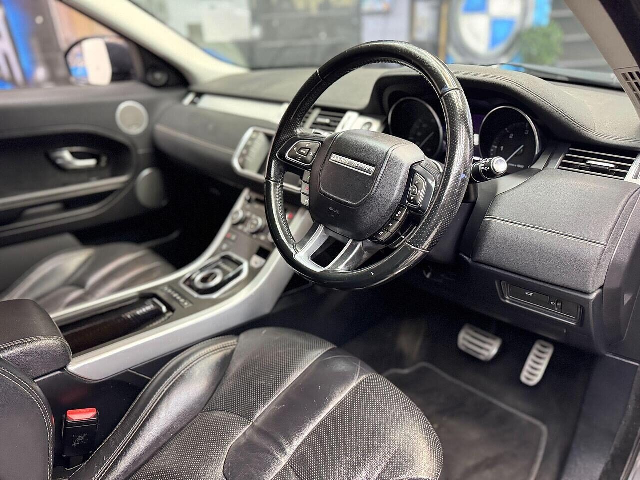 Used Land Rover Range Rover Evoque 2015 for sale - 76101196: Photo 36