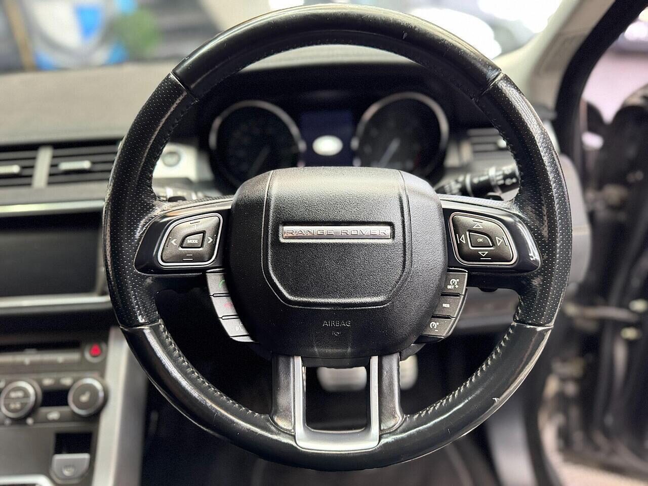 Used Land Rover Range Rover Evoque 2015 for sale - 76101196: Photo 37