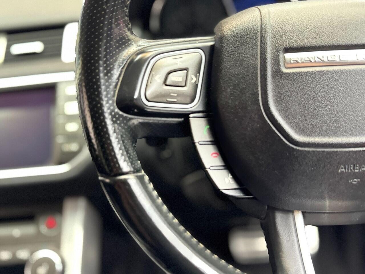 Used Land Rover Range Rover Evoque 2015 for sale - 76101196: Photo 41