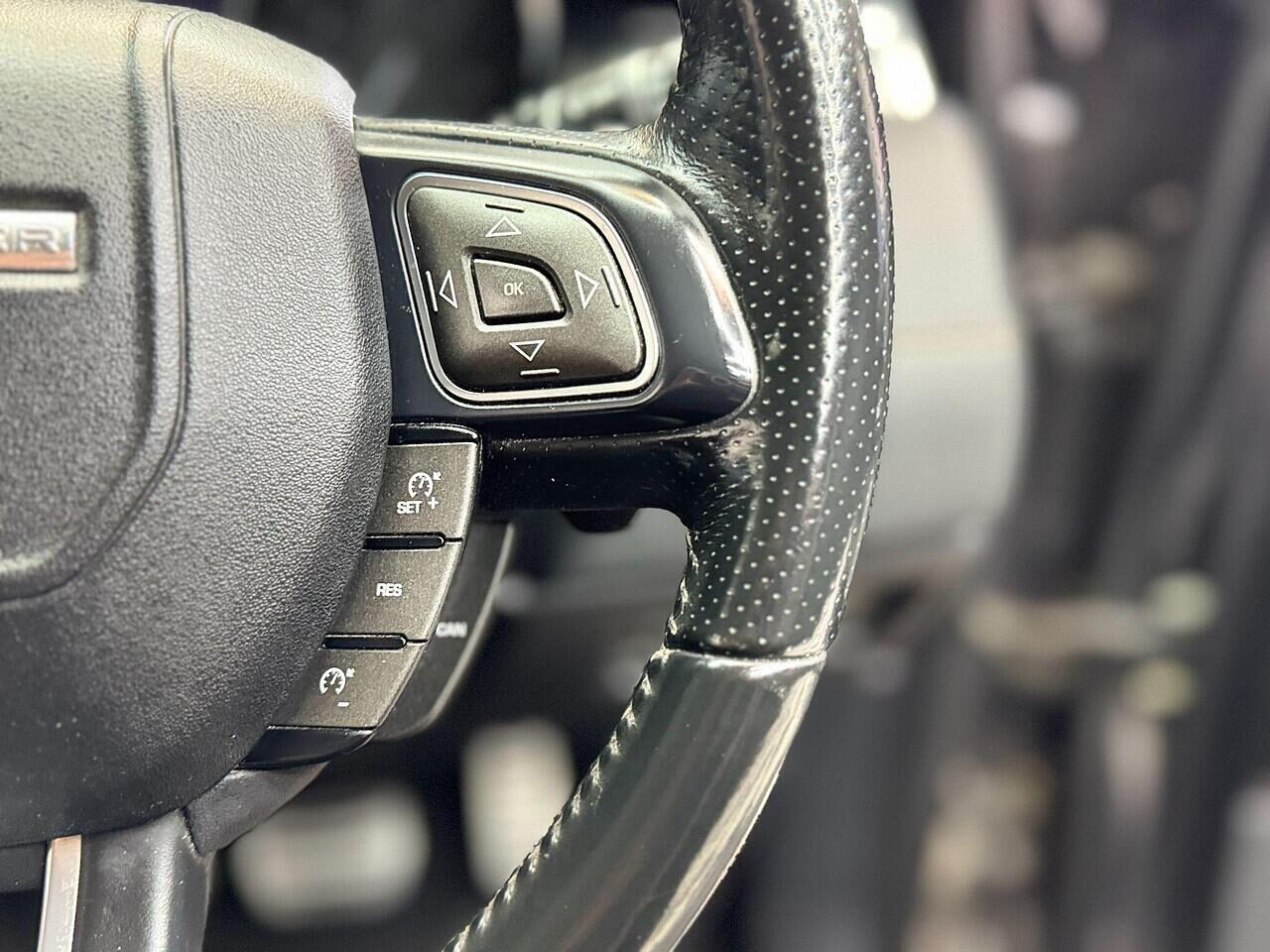 Used Land Rover Range Rover Evoque 2015 for sale - 76101196: Photo 42