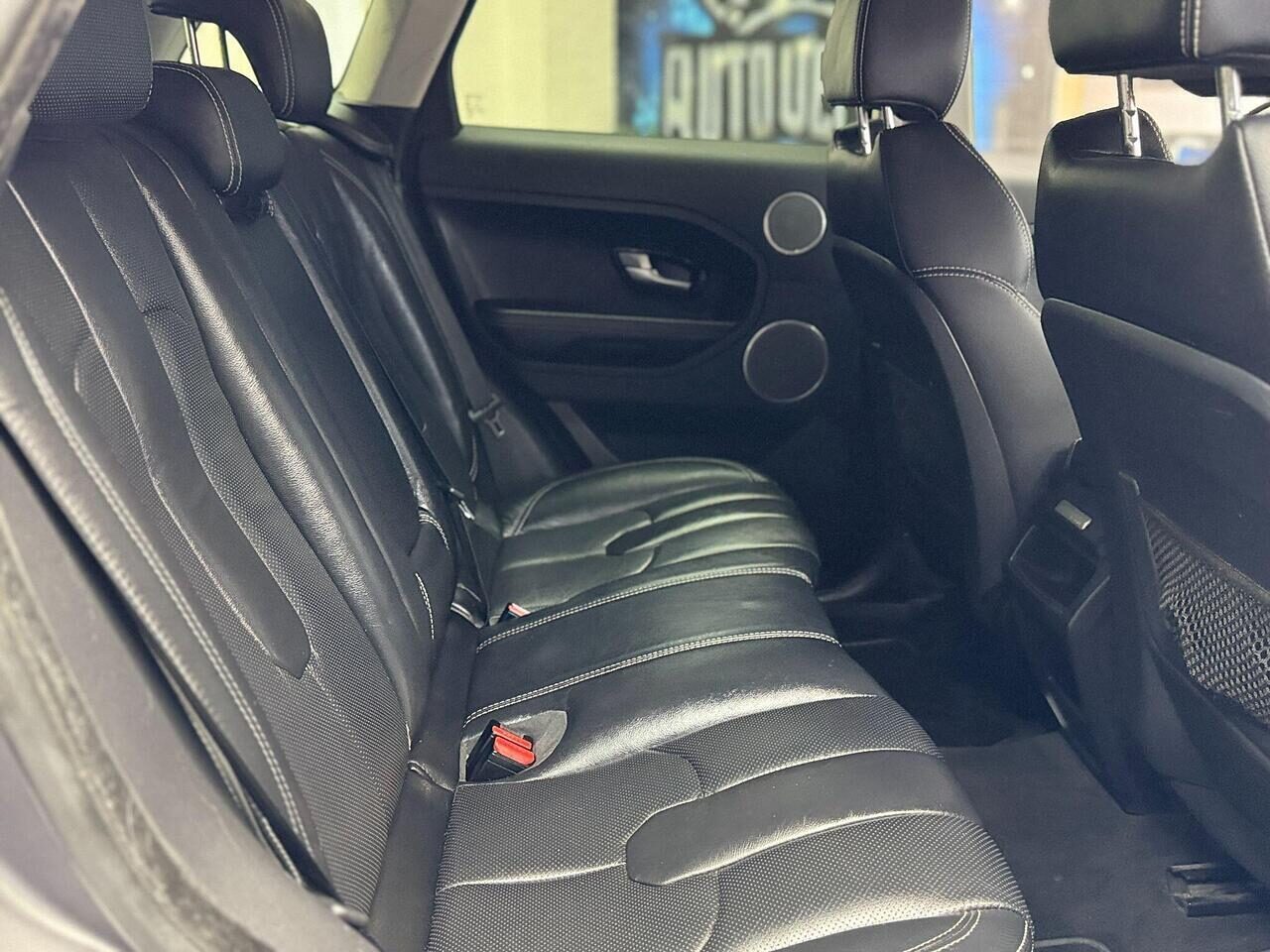Used Land Rover Range Rover Evoque 2015 for sale - 76101196: Photo 43