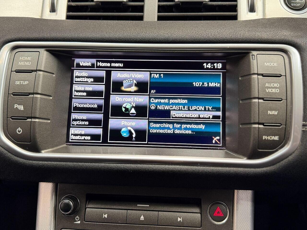 Used Land Rover Range Rover Evoque 2015 for sale - 76101196: Photo 45
