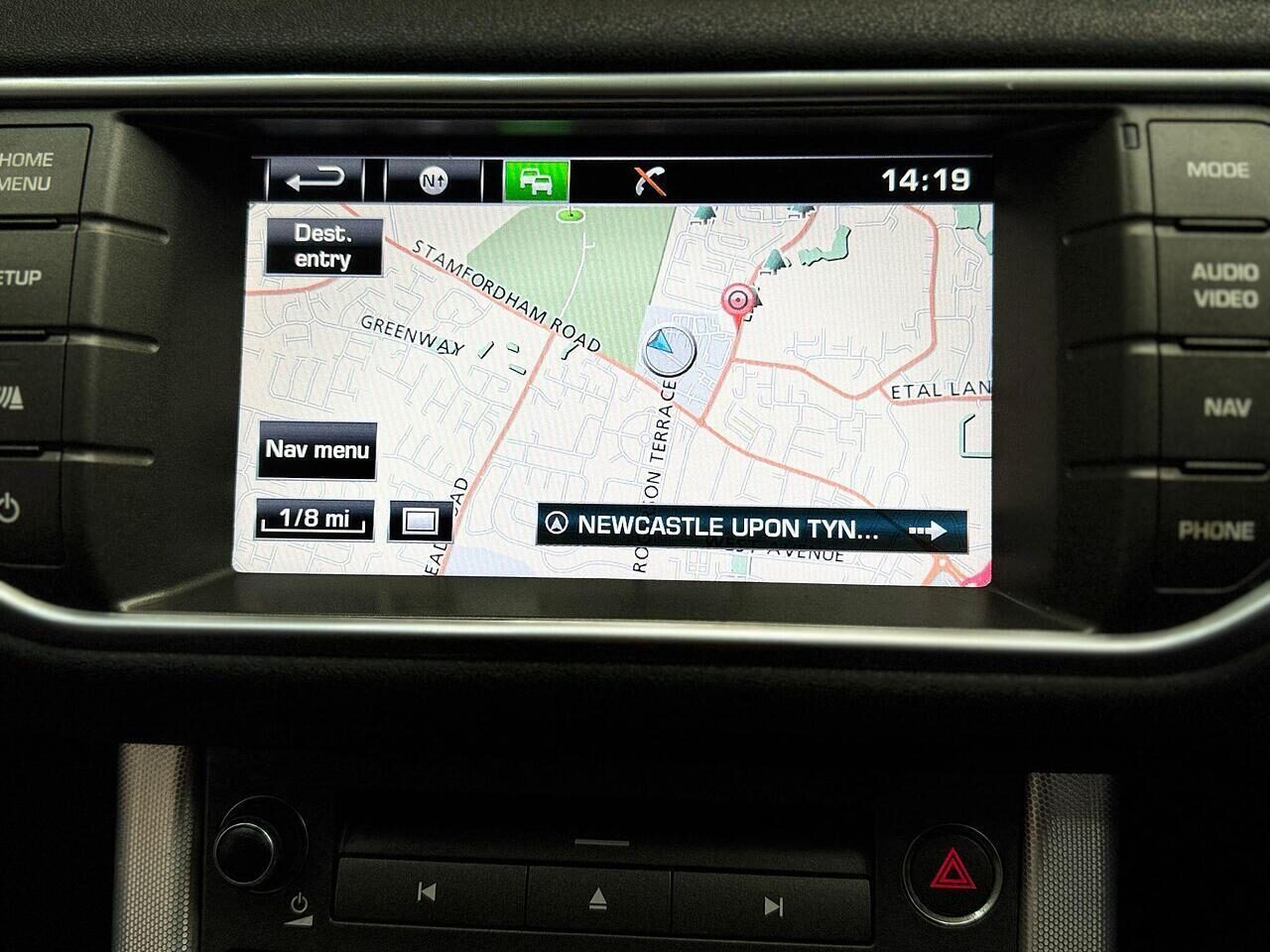 Used Land Rover Range Rover Evoque 2015 for sale - 76101196: Photo 46