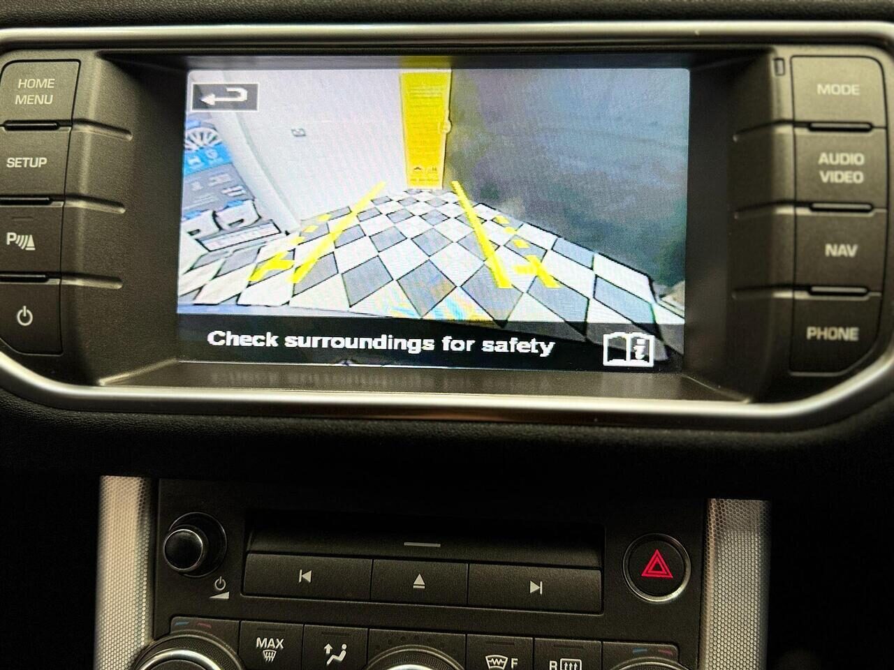 Used Land Rover Range Rover Evoque 2015 for sale - 76101196: Photo 47