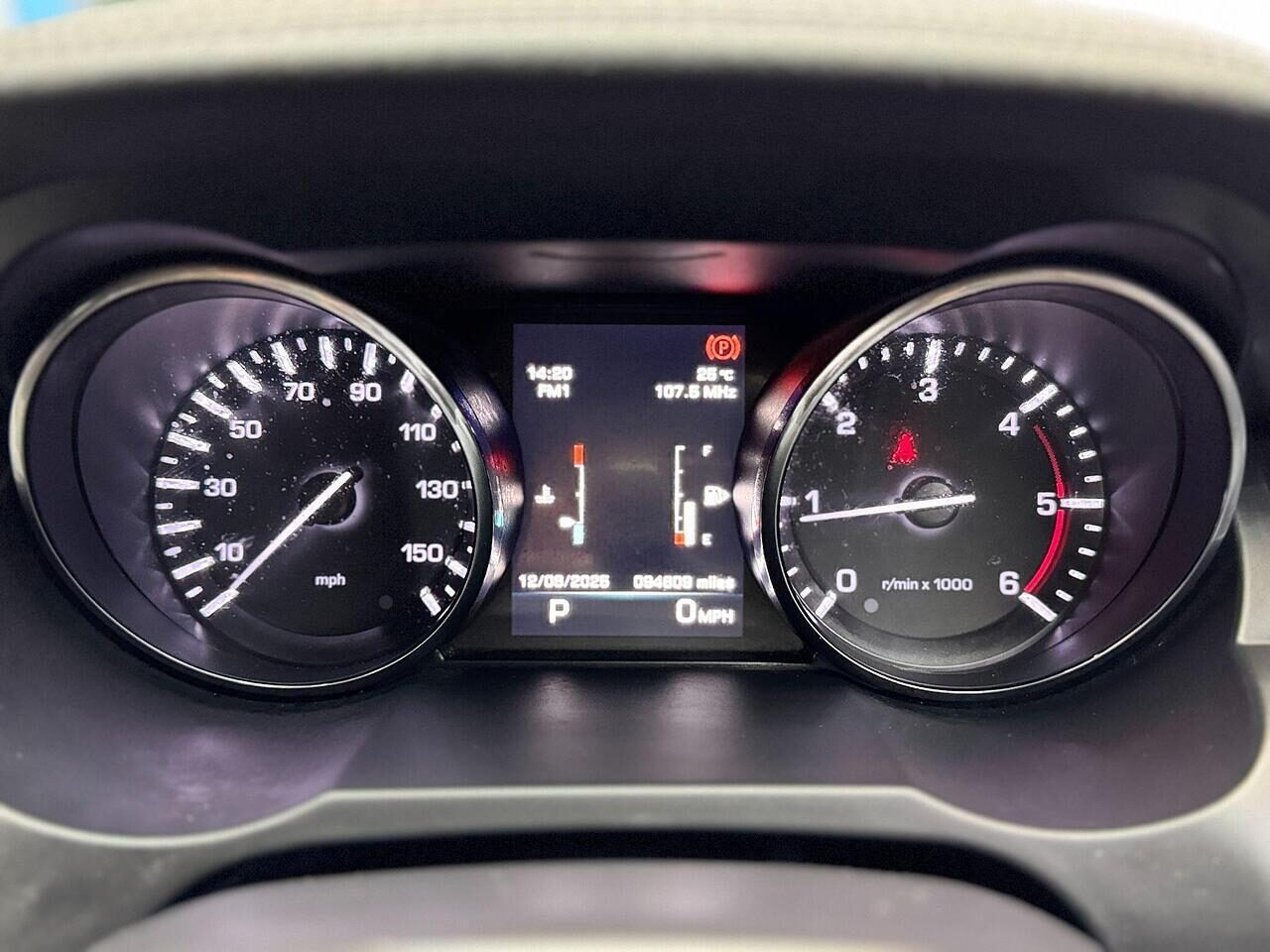 Used Land Rover Range Rover Evoque 2015 for sale - 76101196: Photo 53