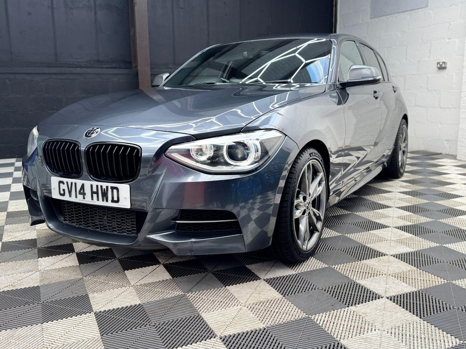 Used BMW 1 Series 2014 for sale - 77223177: Photo 11