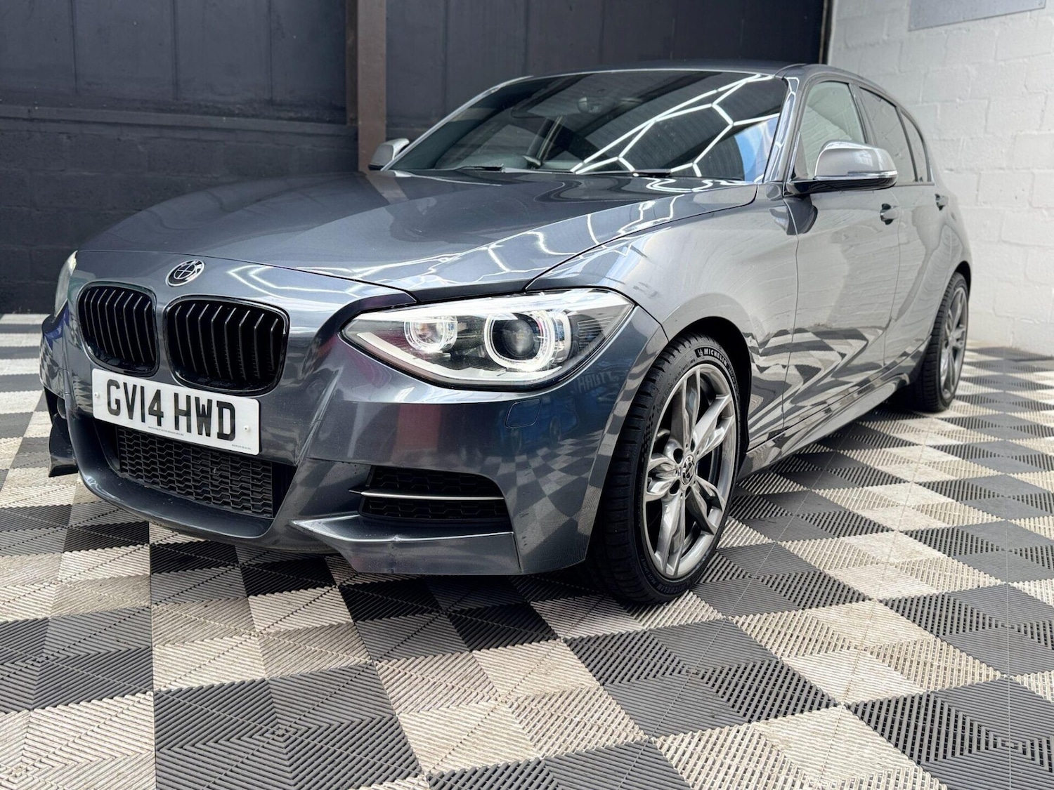Used BMW 1 Series 2014 for sale - 77223177: Photo 12