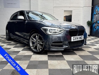 Used BMW 1 Series 2014 for sale - 77223177: Photo
