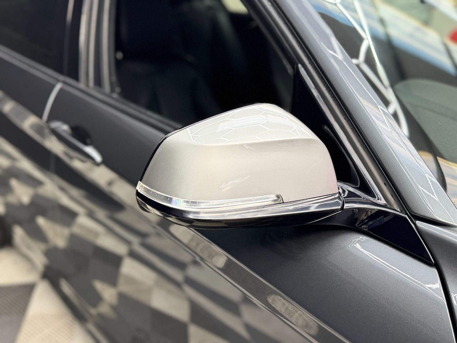 Used BMW 1 Series 2014 for sale - 77223177: Photo 20