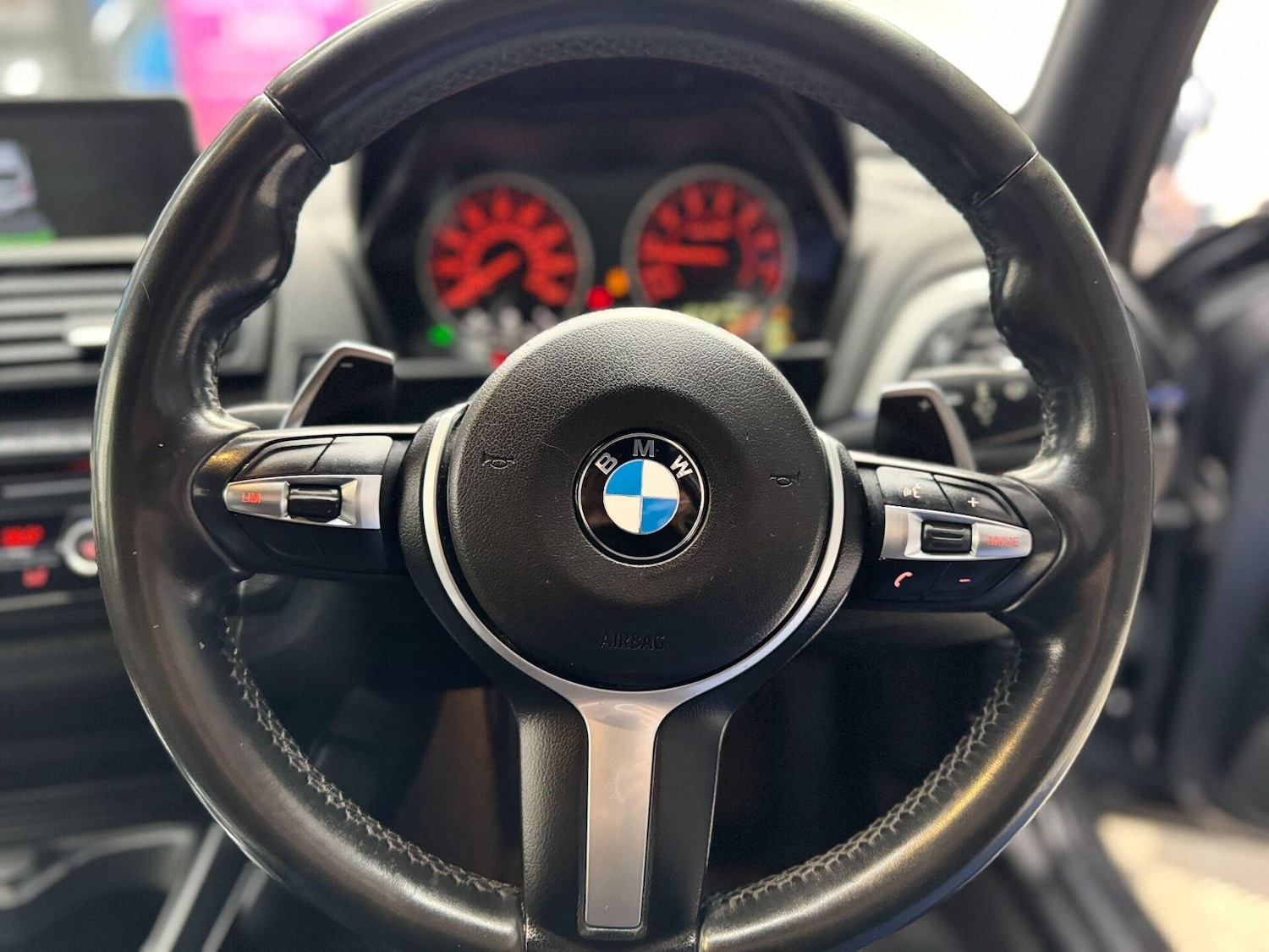 Used BMW 1 Series 2014 for sale - 77223177: Photo 24