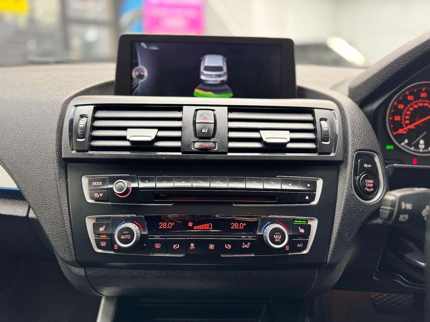 Used BMW 1 Series 2014 for sale - 77223177: Photo 25