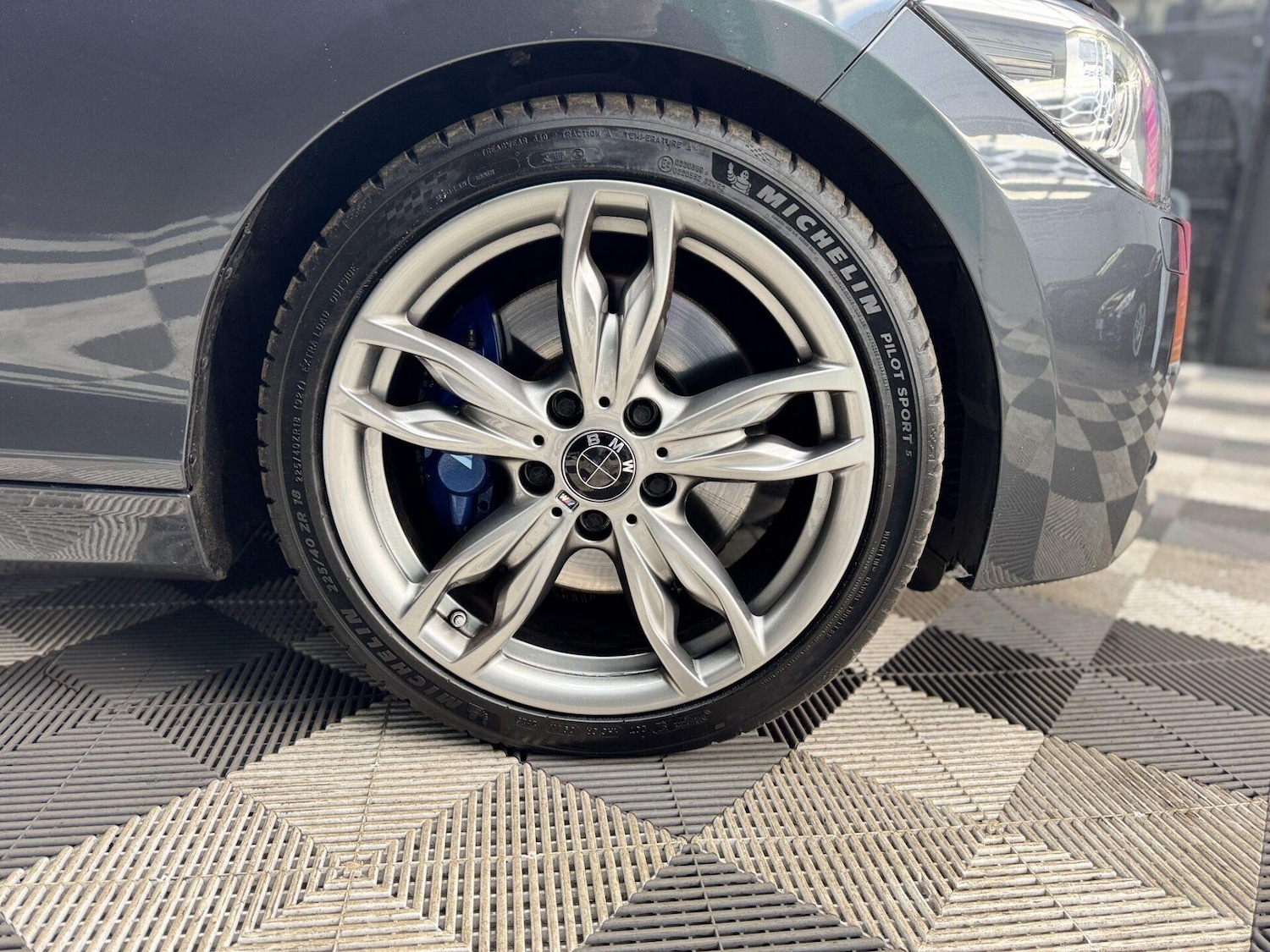 Used BMW 1 Series 2014 for sale - 77223177: Photo 29