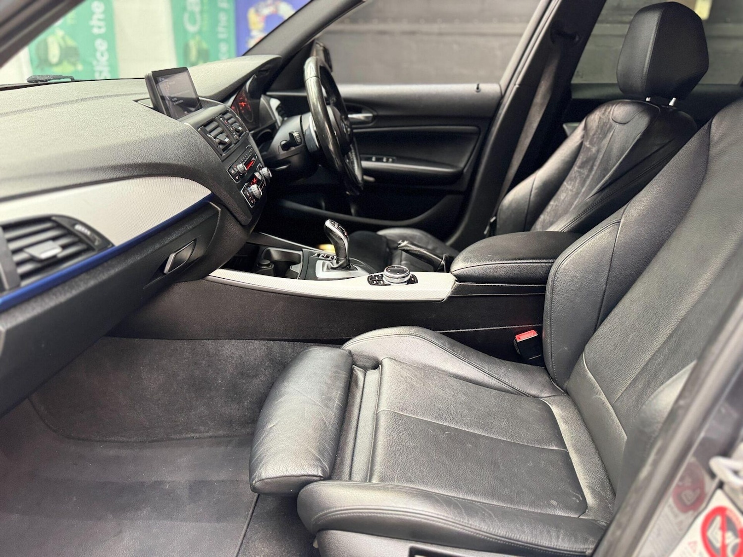 Used BMW 1 Series 2014 for sale - 77223177: Photo 30