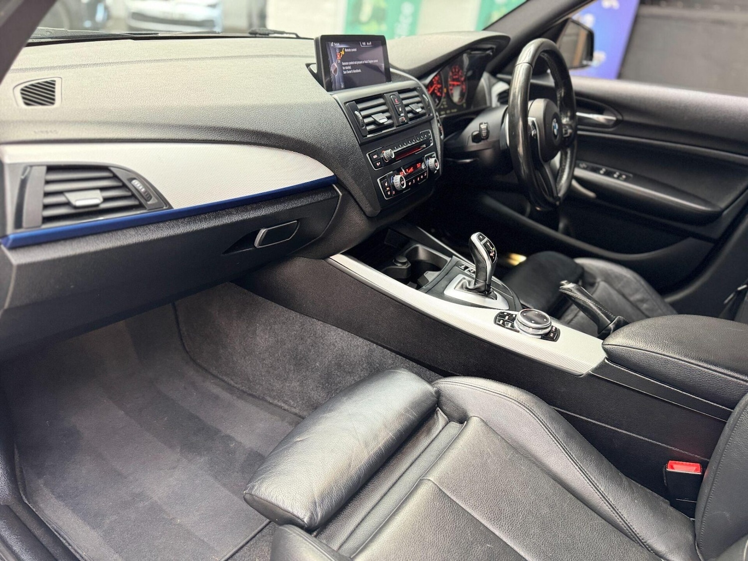 Used BMW 1 Series 2014 for sale - 77223177: Photo 32