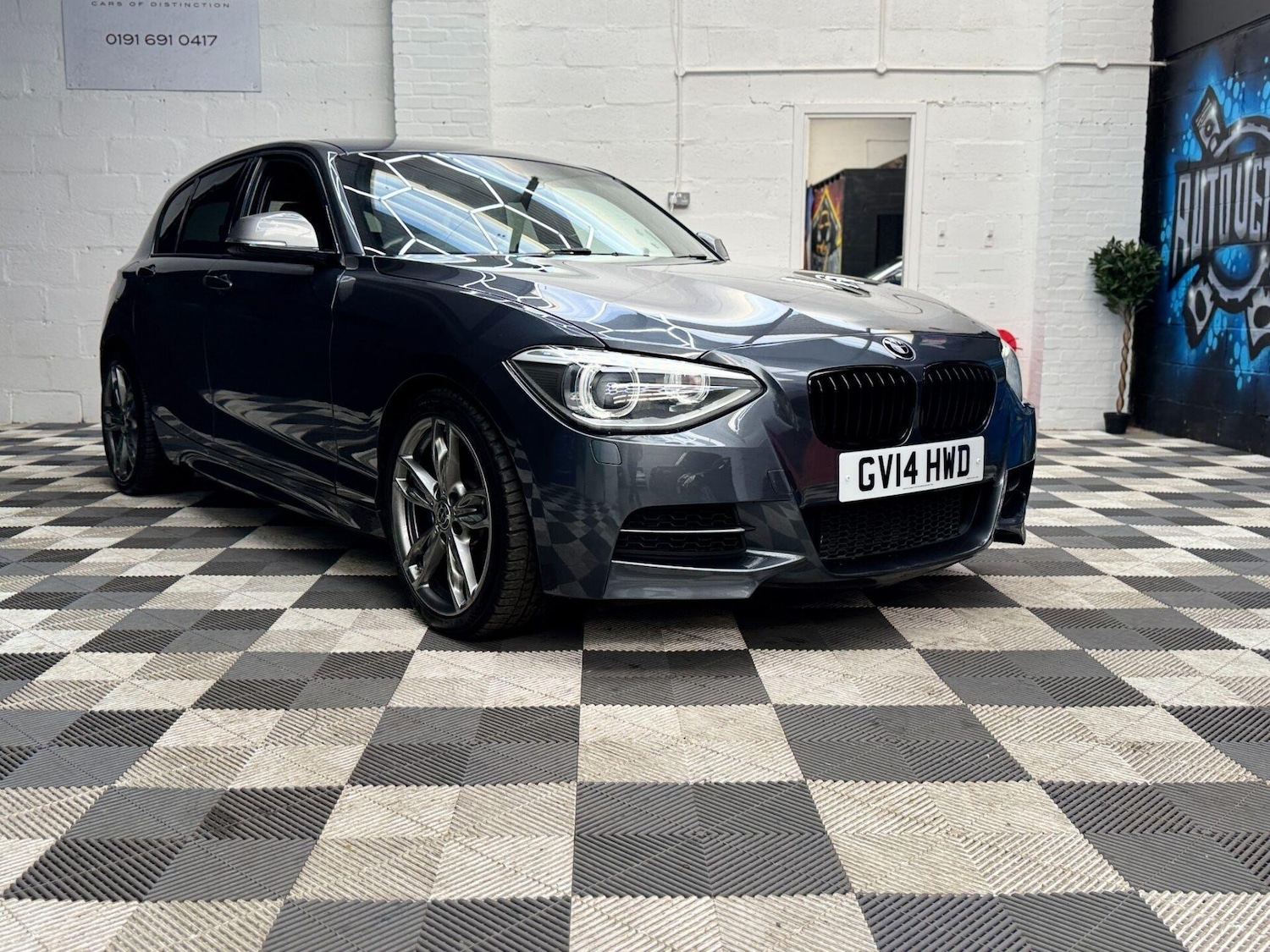 Used BMW 1 Series 2014 for sale - 77223177: Photo 6