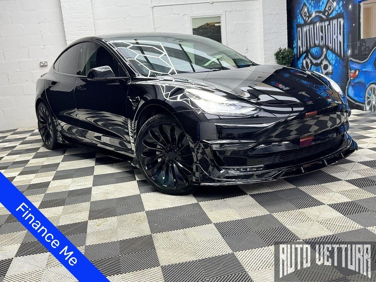 Used Tesla Model 3 2019 for sale - 76809238: Photo 1