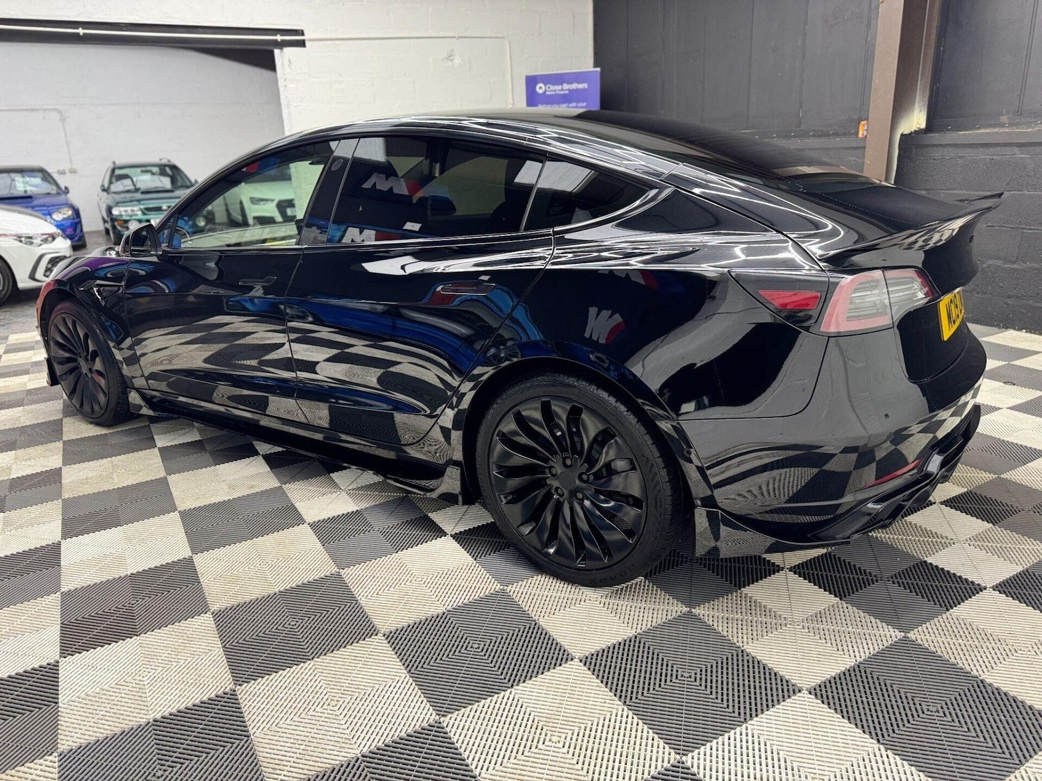 Used Tesla Model 3 2019 for sale - 76809238: Photo 11