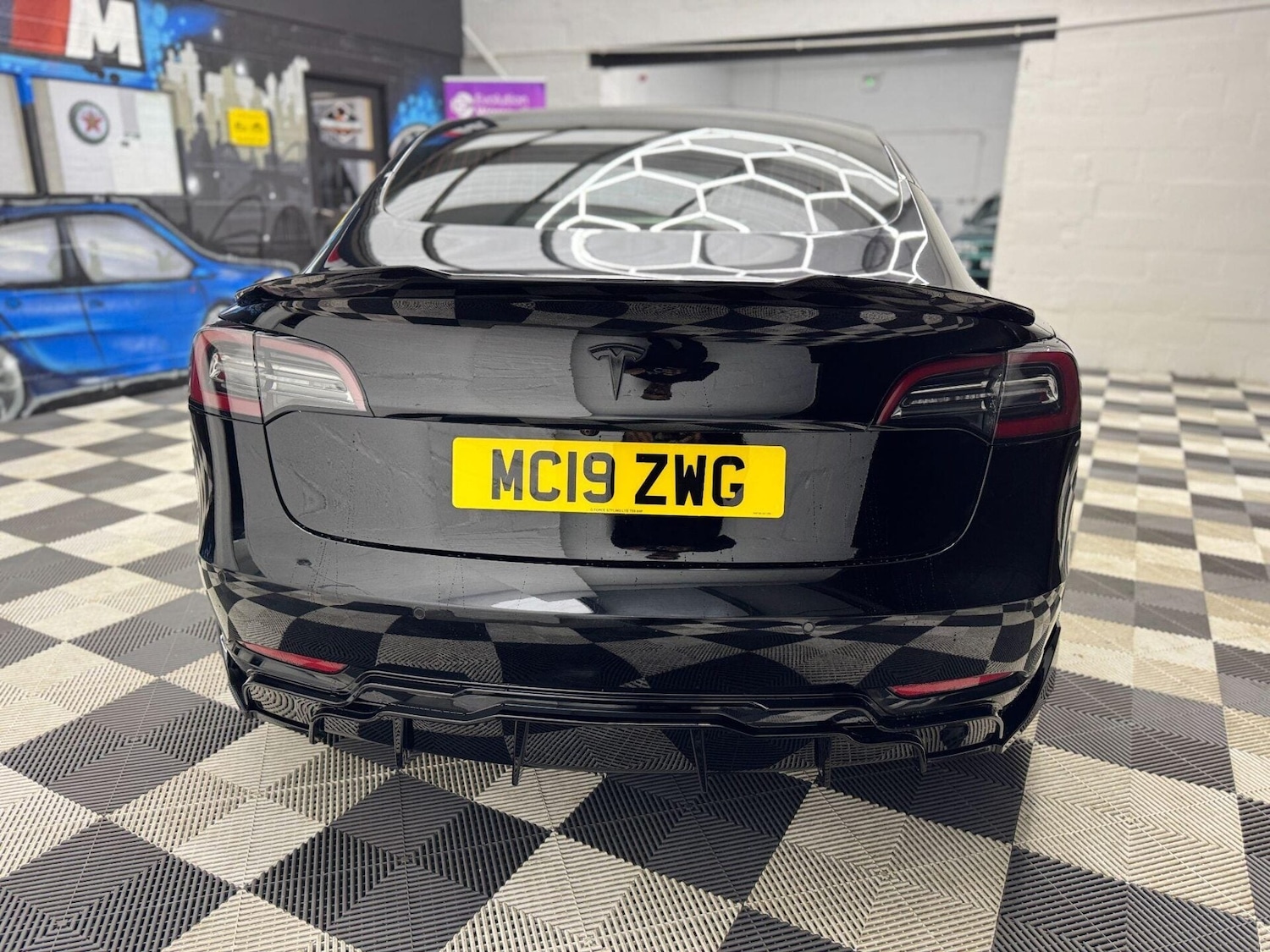 Used Tesla Model 3 2019 for sale - 76809238: Photo 13