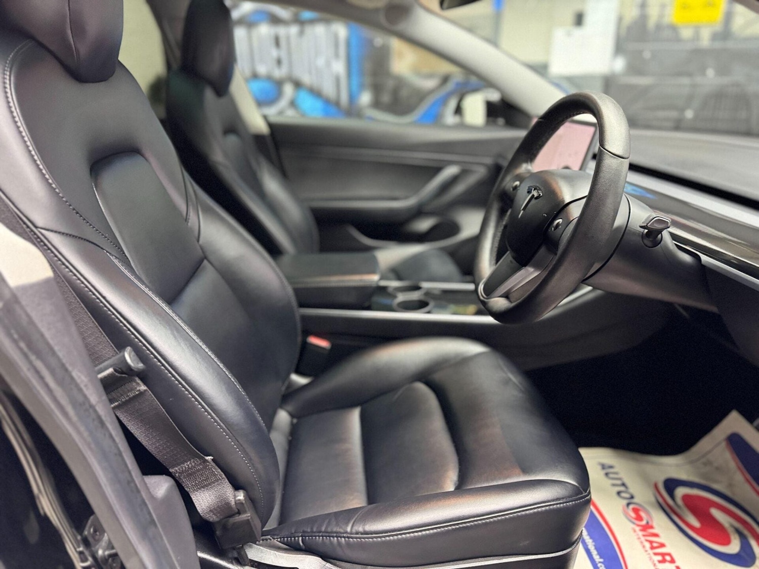 Used Tesla Model 3 2019 for sale - 76809238: Photo 16
