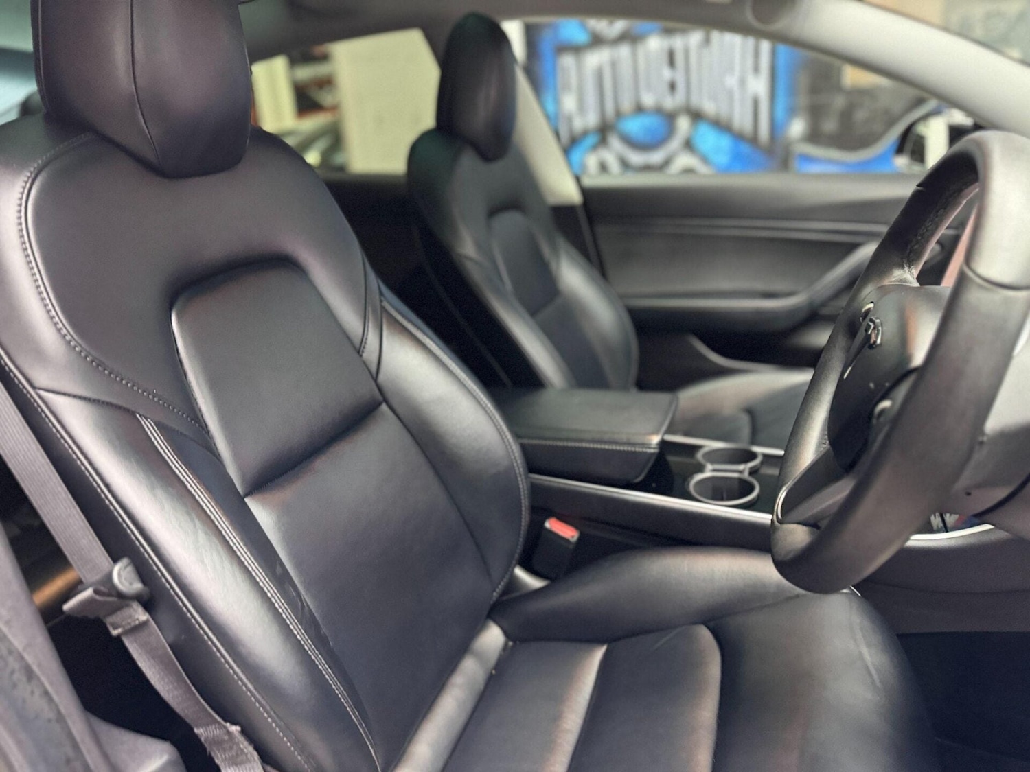 Used Tesla Model 3 2019 for sale - 76809238: Photo 17