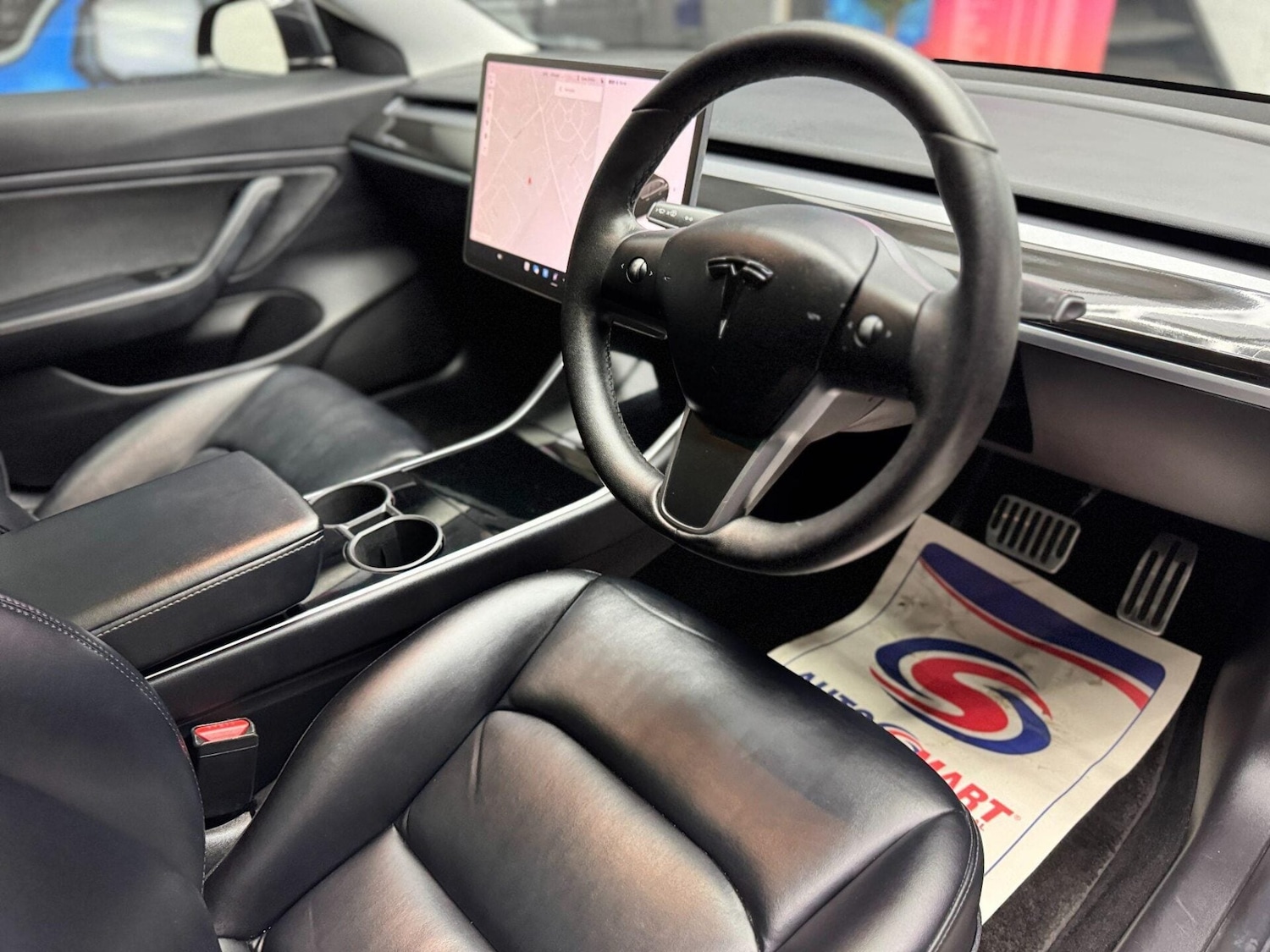 Used Tesla Model 3 2019 for sale - 76809238: Photo 18