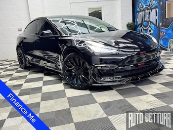 Used Tesla Model 3 2019 for sale - 76809238: Photo