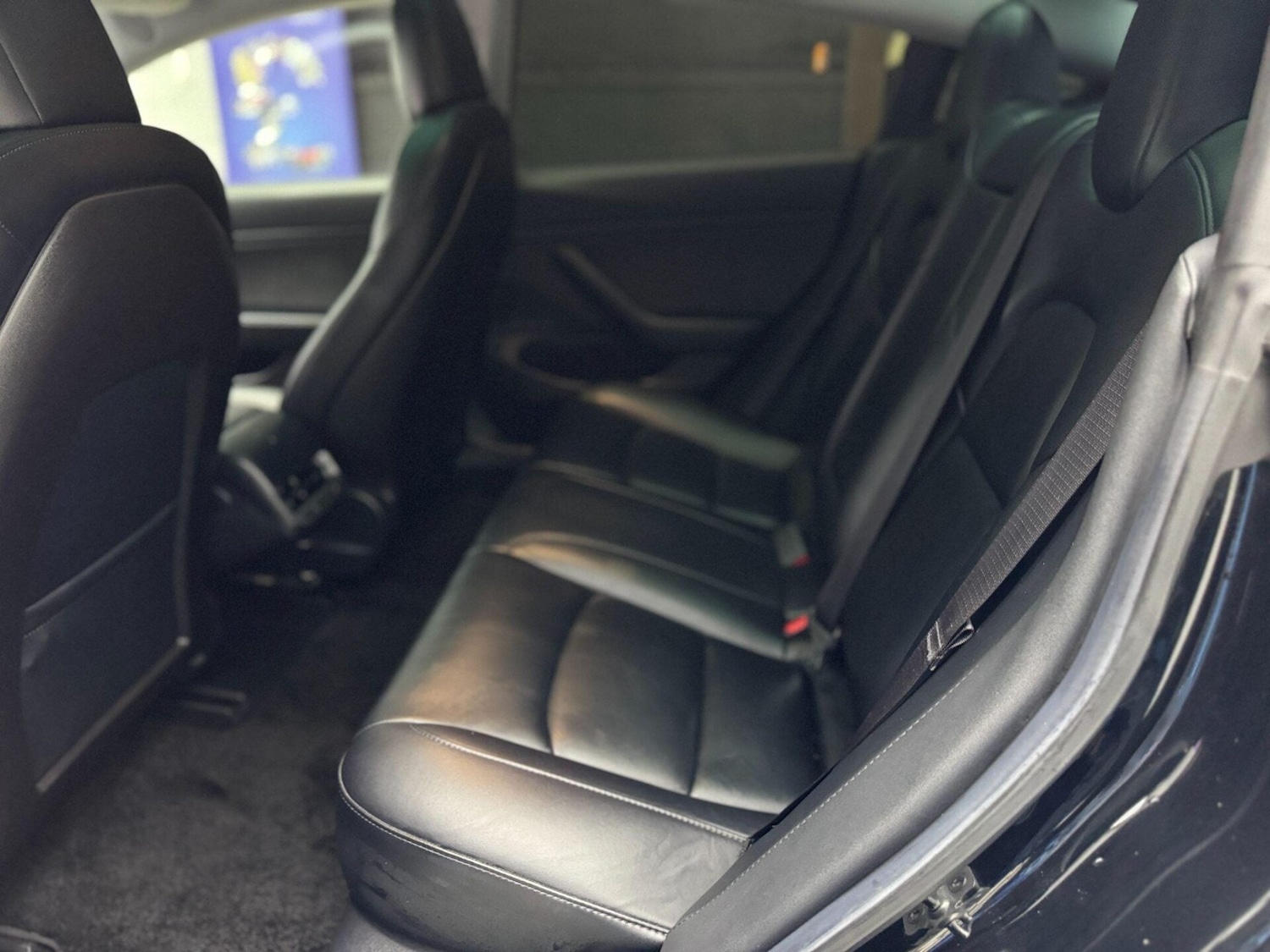 Used Tesla Model 3 2019 for sale - 76809238: Photo 20