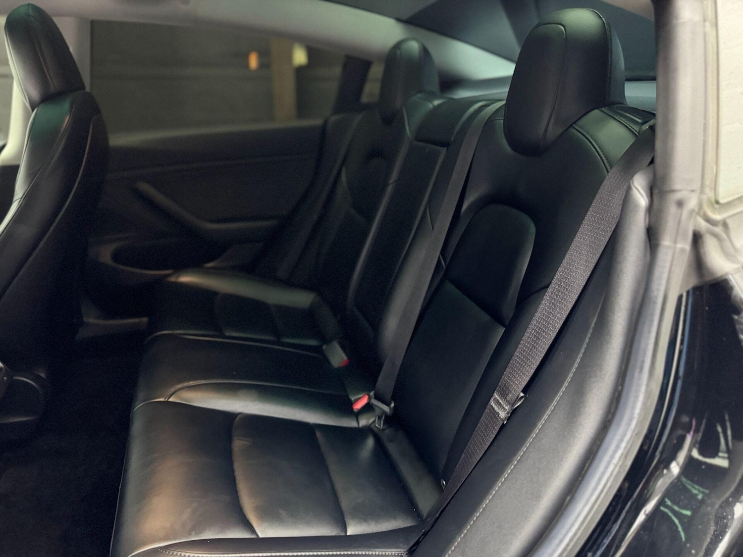 Used Tesla Model 3 2019 for sale - 76809238: Photo 21