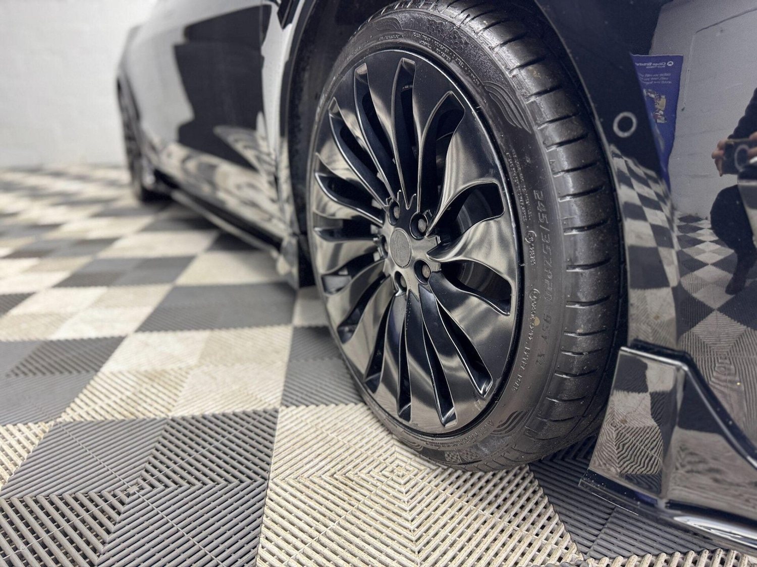 Used Tesla Model 3 2019 for sale - 76809238: Photo 26